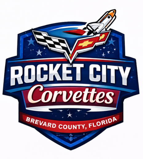 Sample Car Show logo